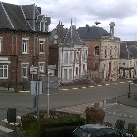 Hotel Entre Nous à Rozoy-sur-Serre Chambre photo