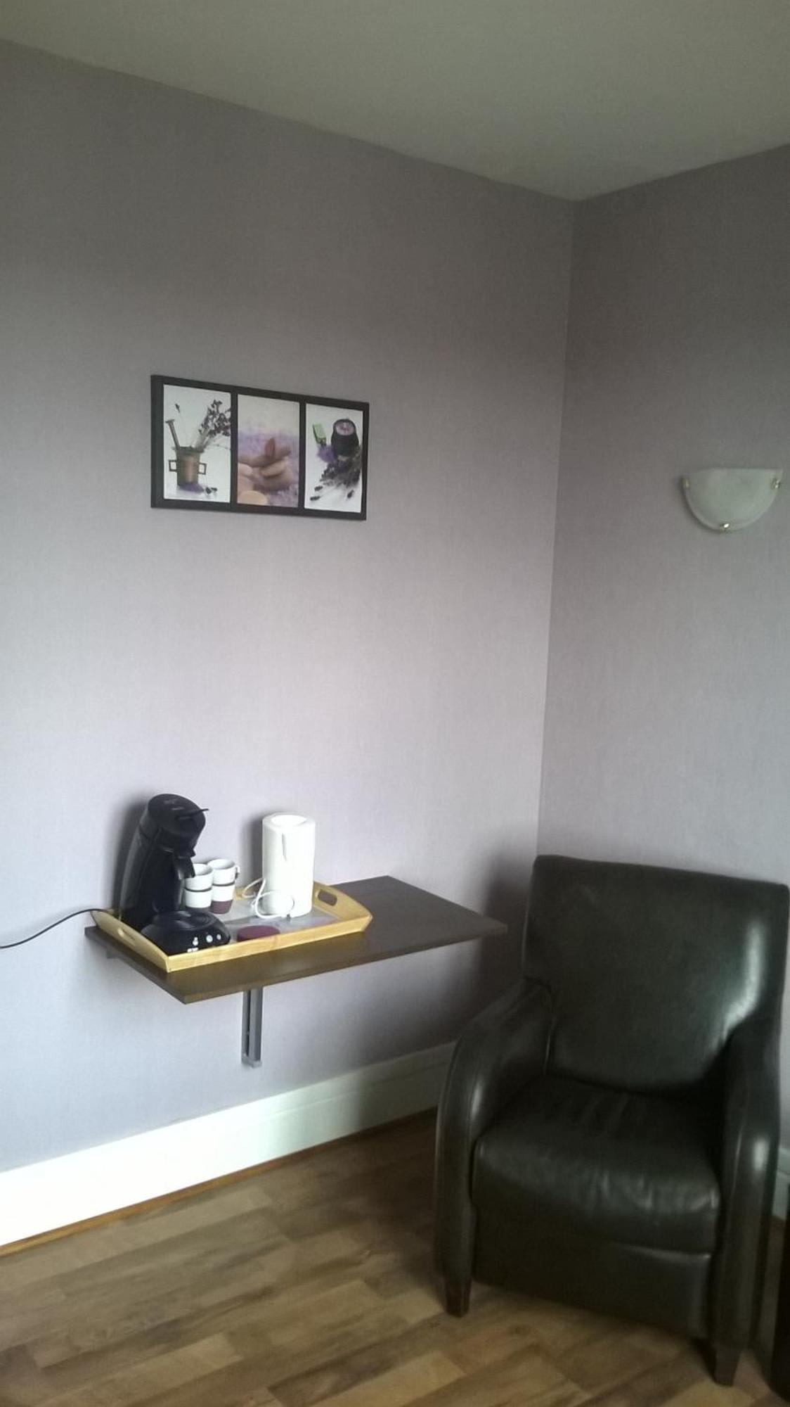 Hotel Entre Nous à Rozoy-sur-Serre Chambre photo